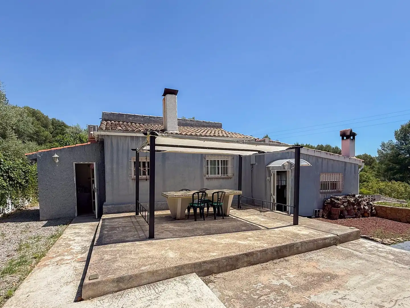 Villa con piscina in vendita a L'Alcora, imagen 50
