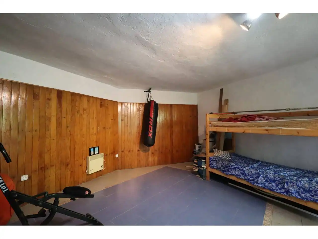 Detached homes for sale in Lloret de Mar  with Air Conditioner, Heating and Private garden