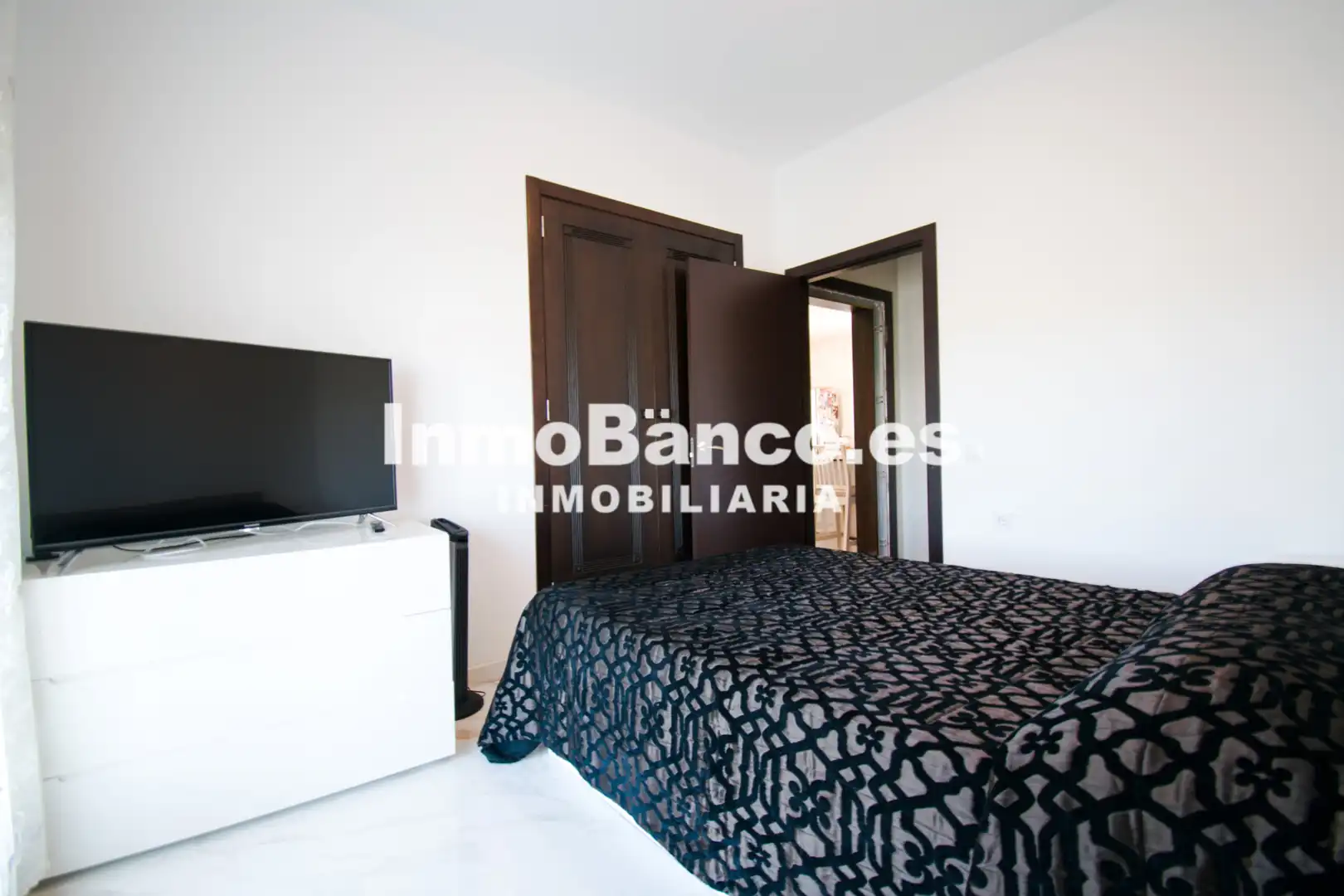 Habitación de Casa o chalet en venta en Chiva con Jardín privado, Parquet y Terraza