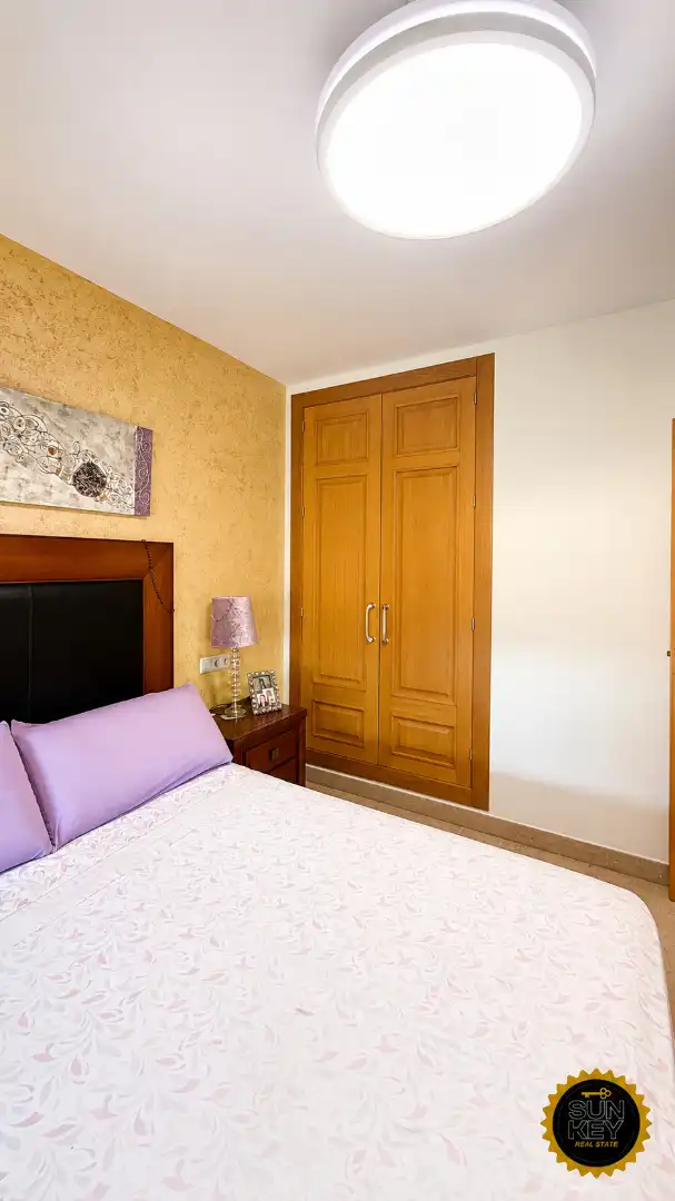 Detached house with terrace for sale in Puerto de Mazarrón, imagen 21