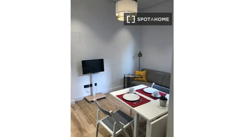 Pis de lloguer a Casa de Campo