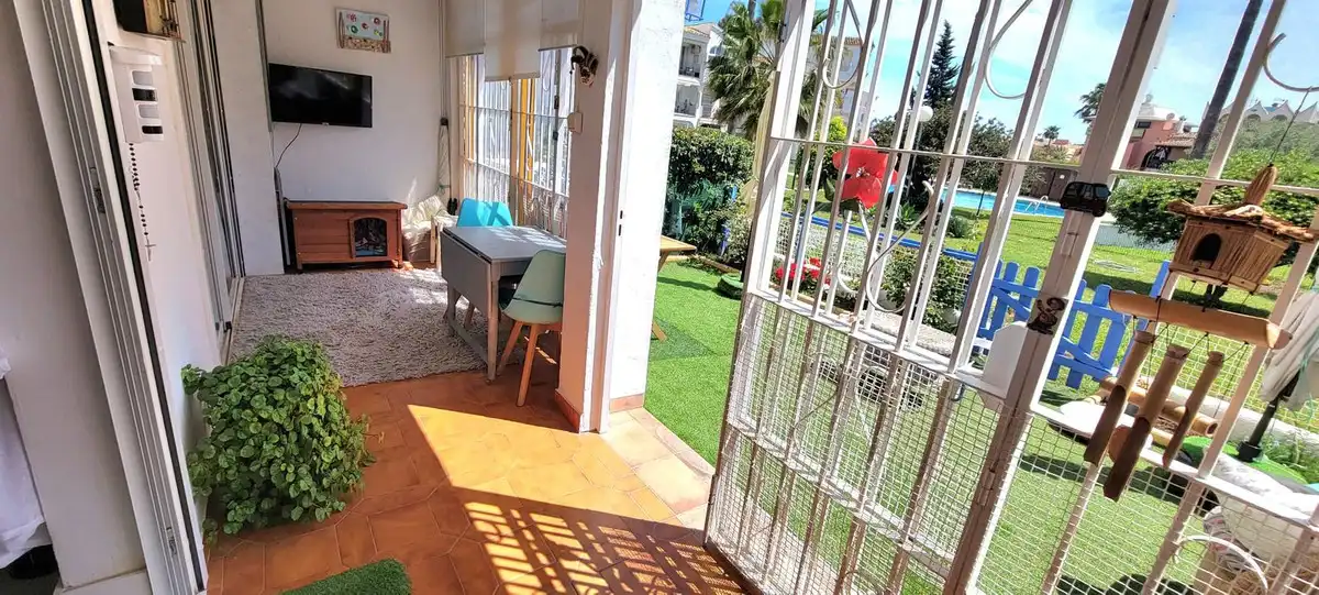 Appartement compact avec piscine à vendre à Calahonda, imagen 3