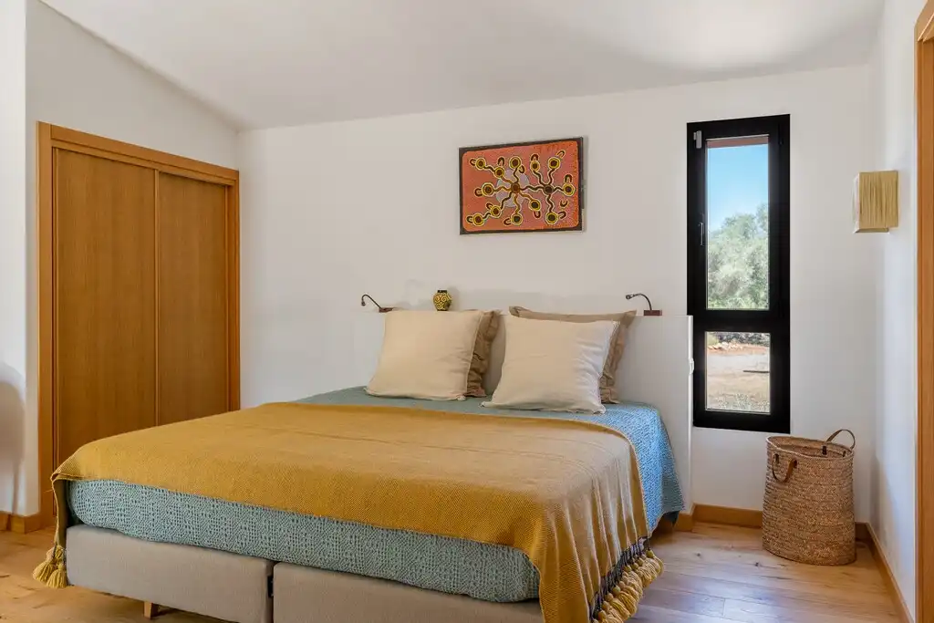 Casa rústica con piscina en venta en Ses Salines Poble, imagen 23