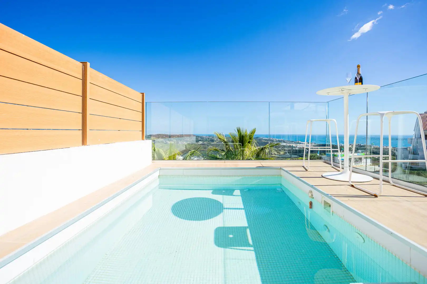 Home with pool for sale in Riviera del Sol, imagen 22