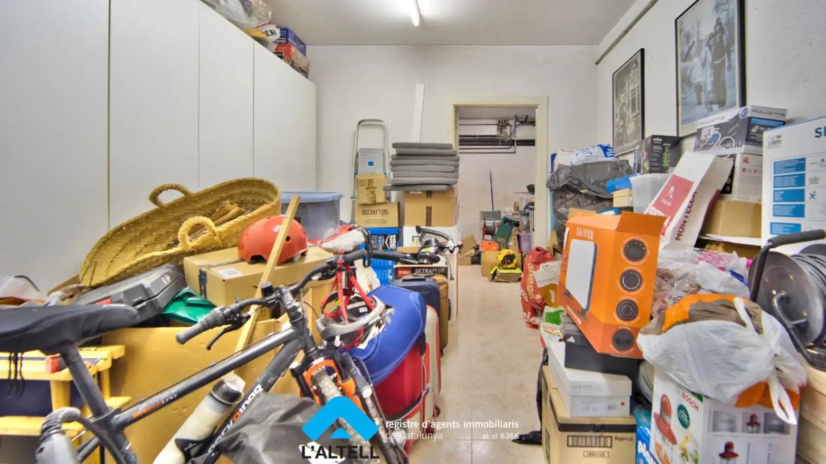 Houses for sale in L'Ametlla del Vallès  with Heating, Terrace and Storage room