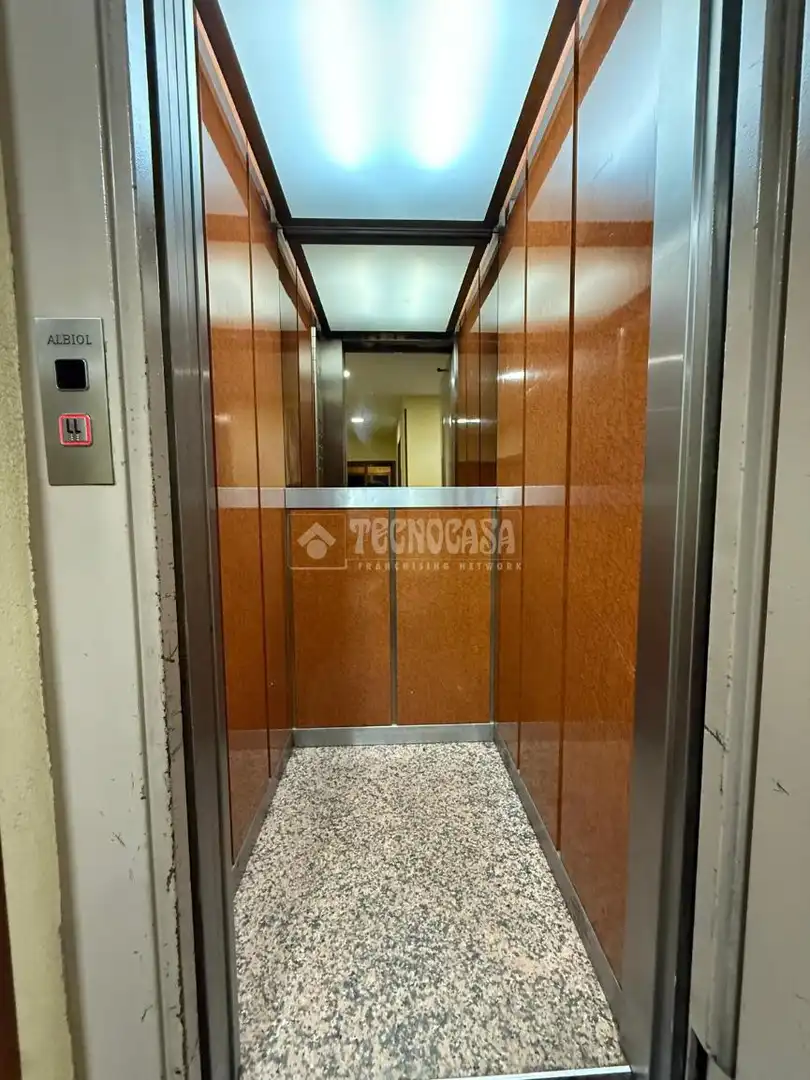 Piso en venta en Alcorcón con Parquet
