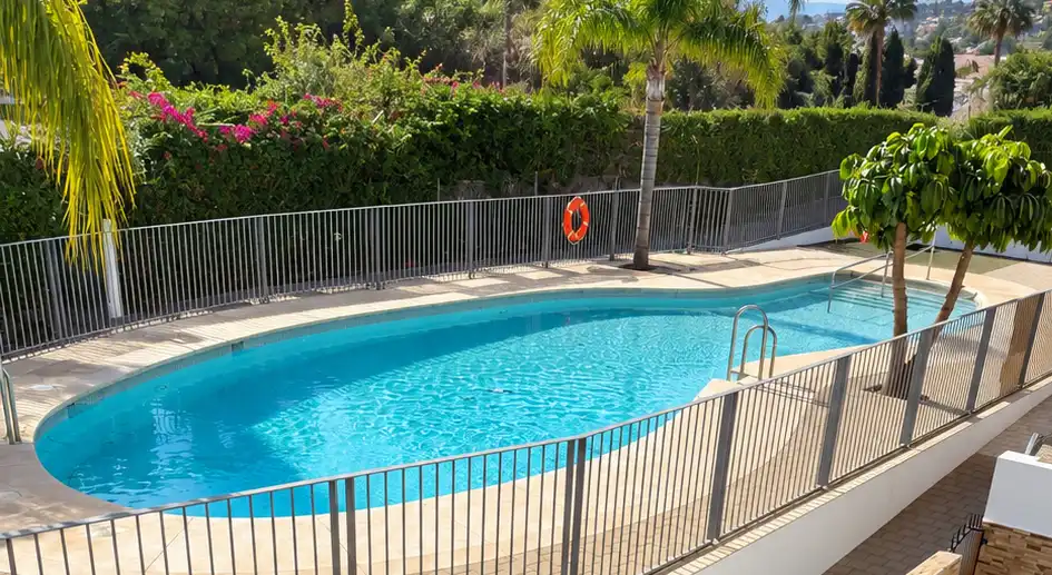 Adosado con terraza en venta en Camino del Río