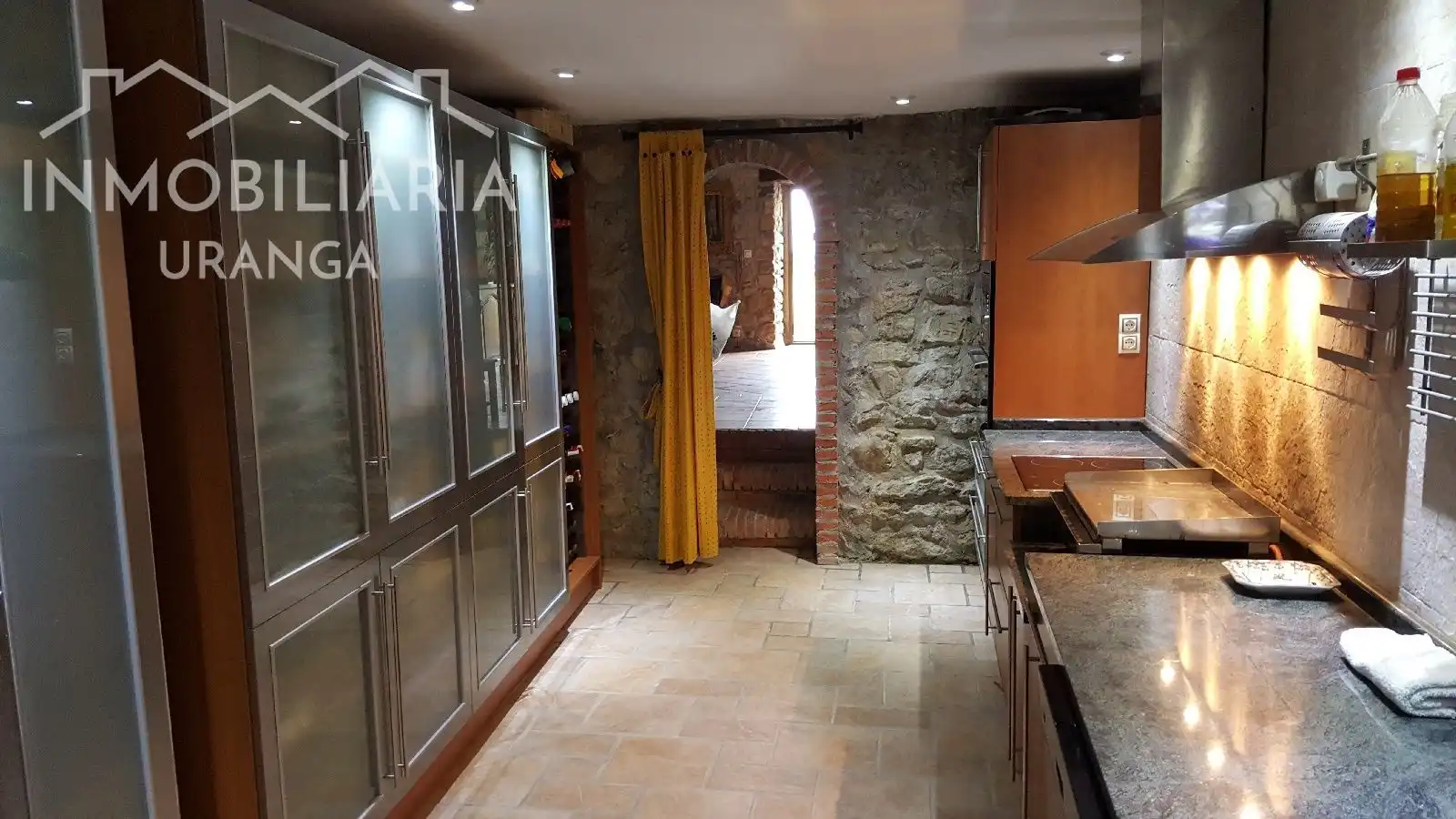 Chalet con jardín en venta en Las Torres, imagen 37