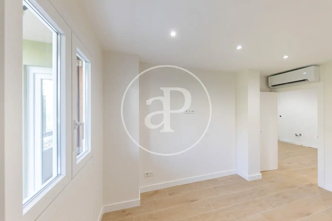 Piso en venta en  Palma de Mallorca con Aire acondicionado, Calefacción y Terraza