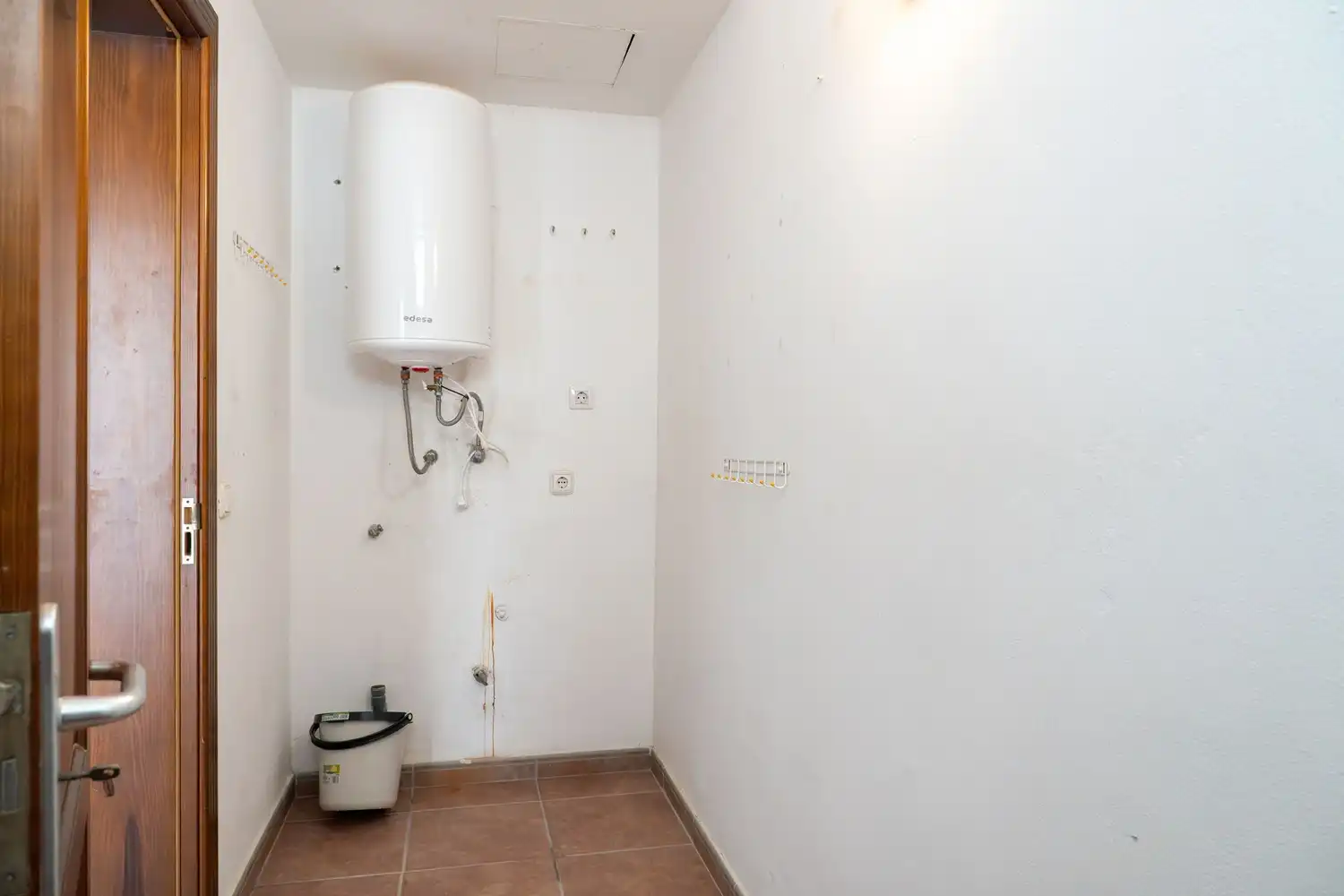 Bany de Apartament en venda en Teguise amb Terrassa, Moblat i Piscina comunitària