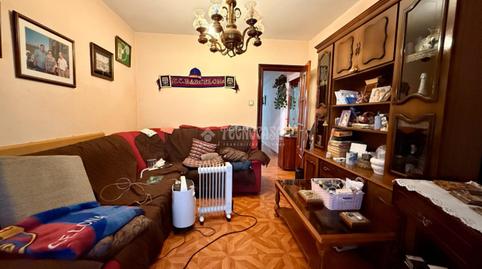 Foto 5 de Pis en venda a Llano, Gijón