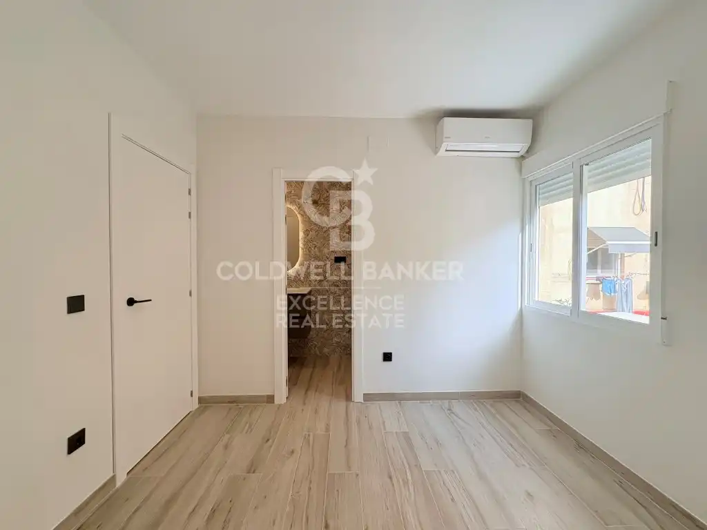 Piso en venta en Calle Menorca, La Creu del Grau