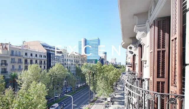 Oficina en Alquiler en  DIAGONAL en Sant Gervasi- Galvany