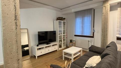 Photo 2 of Flat to rent in Calle Jose Maria Escuza, Sabino Arana - Jesuitas, Bilbao