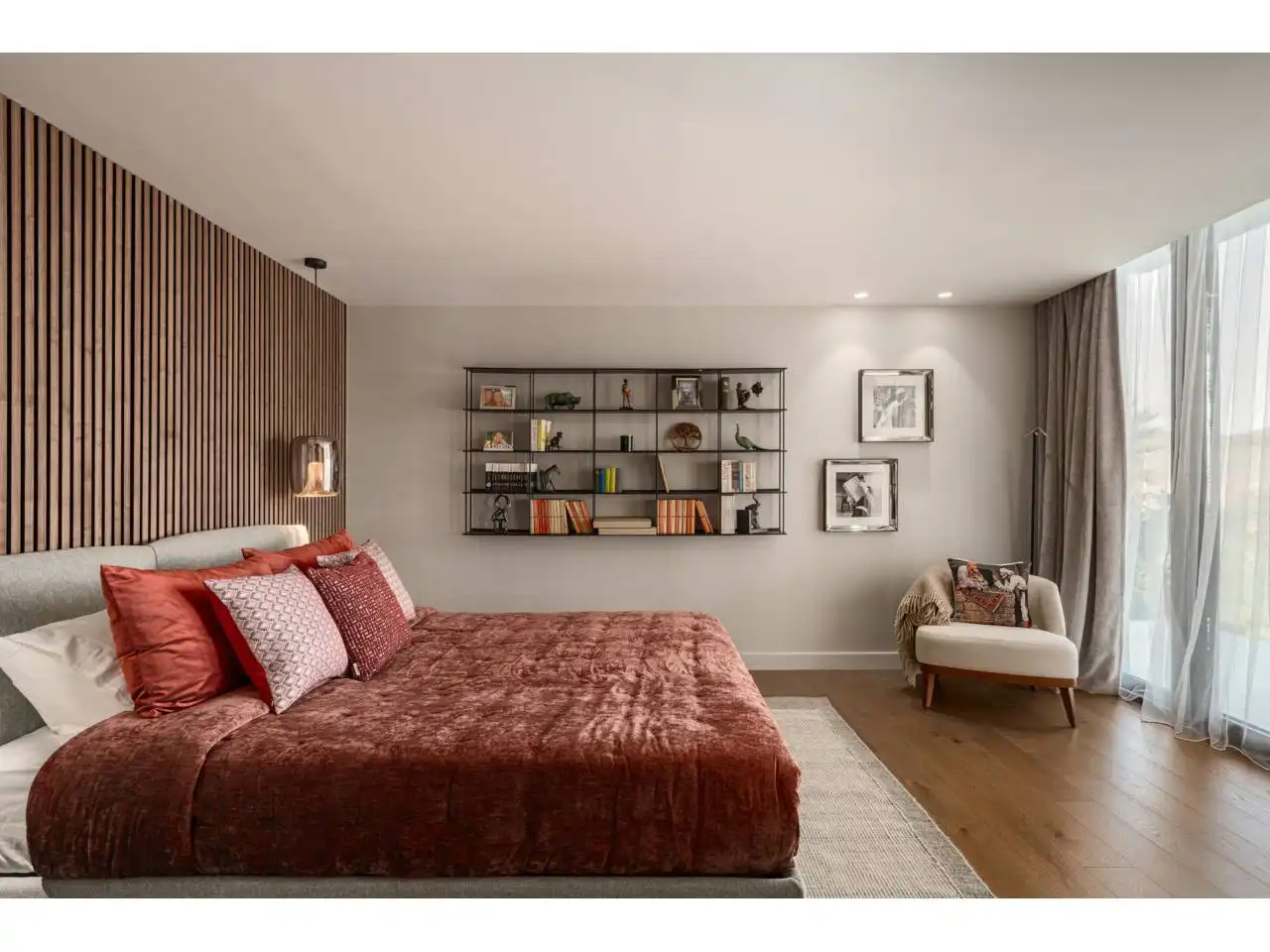 Casa con piscina en venta en Calle Madrid 1, imagen 35
