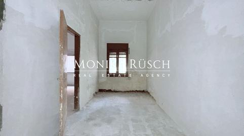 Foto 3 de Pis en venda a El Congrés i els Indians,  Barcelona Capital