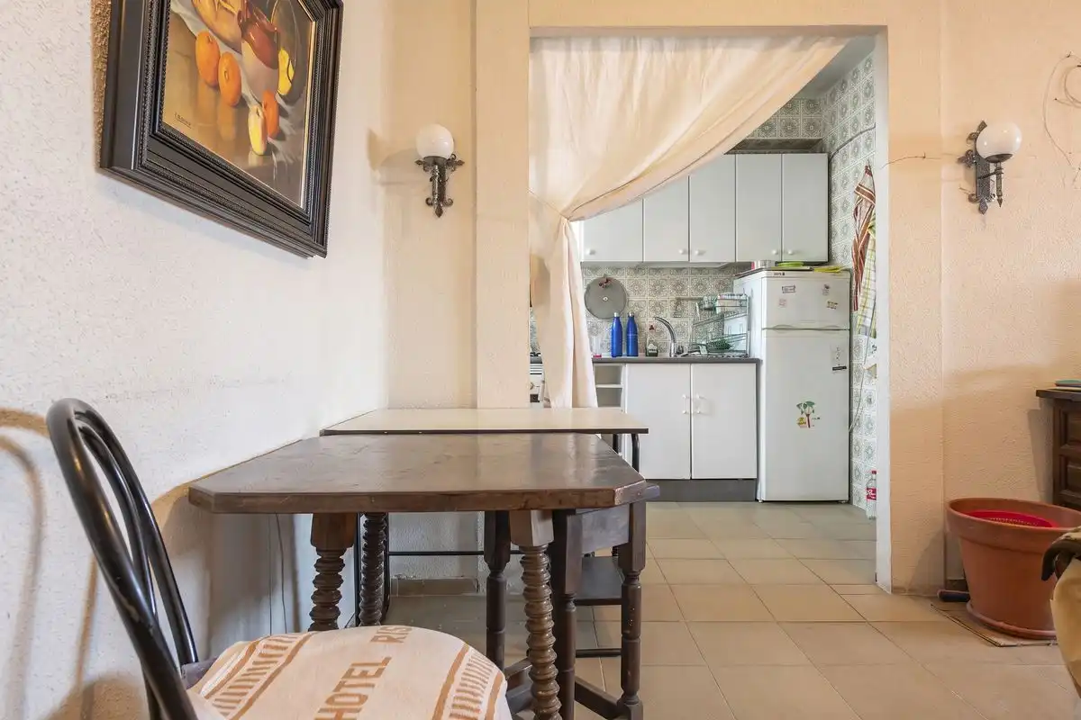 Attic for sale in Avenida Donostiarra, Concepción