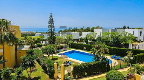 Foto 2 de Àtic en venda a Lince Iberico, Calahonda, Mijas