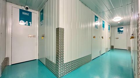 Foto 2 de Traster de lloguer a Carrer Felip II, 26, Granollers Nord, Barcelona