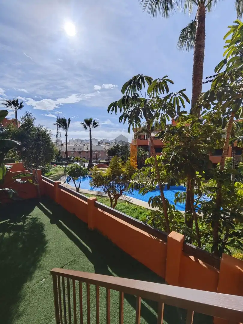 Apartment mit Pool zum Verkauf in Torre del Mar, imagen 6
