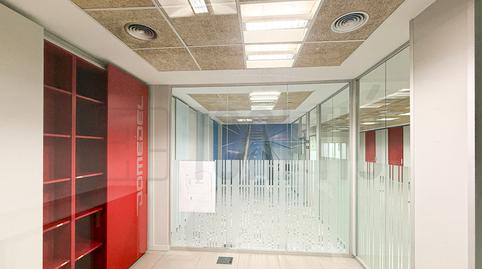 Photo 3 of Office for sale in Carrer de Sardà, 123, Eixample, Sabadell