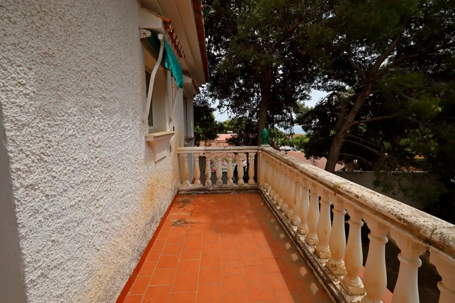 Terraza de Casa o chalet en venta en Torremolinos con Calefacción y Terraza