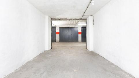 Foto 4 de Garatge en venda a C/curro Cuchares, 15, La Cruz,  Granada Capital