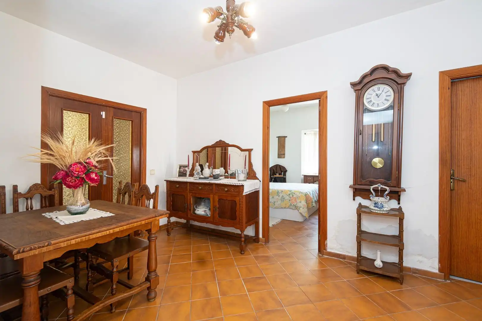 Houses for sale in Sencelles  with Private garden, Terrace and Storage room