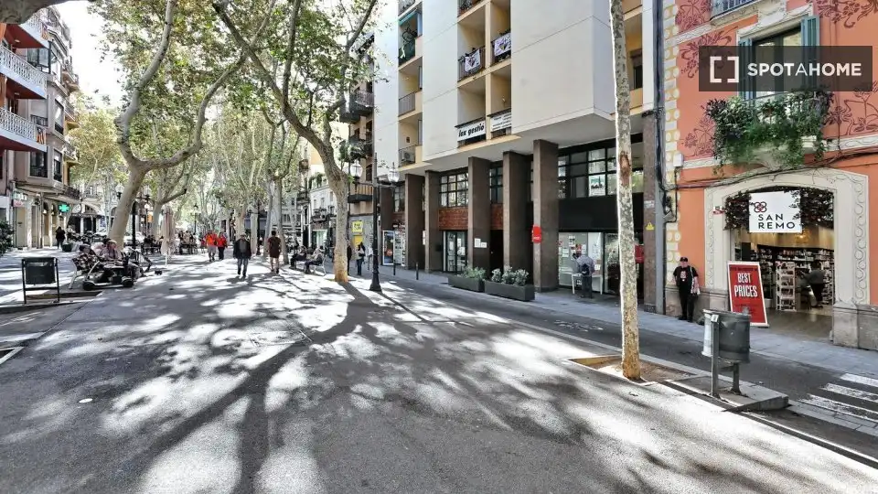 Pis de lloguer a El Poblenou