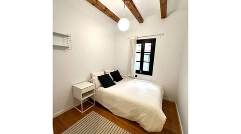 Photo 4 of Flat for rent in Calle Còdols, Barri Gòtic, Barcelona Capital