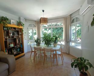 Flat to rent in Los Almendros - El Limonero - El Tomillar