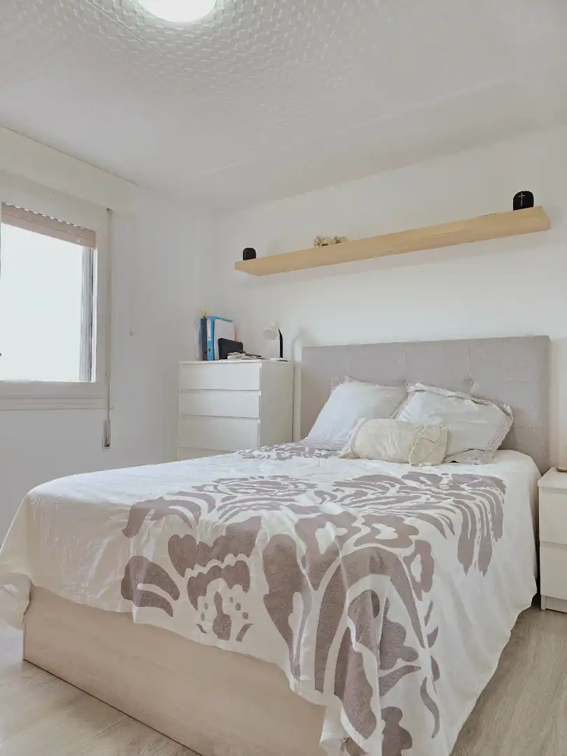 Habitación de Piso en venta en Barrios rurales del norte
