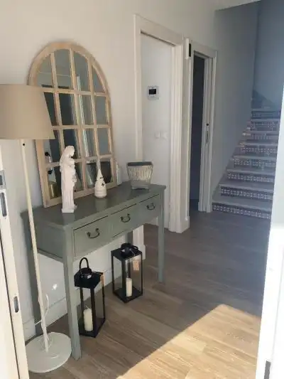 Wohnung mit Terrasse zum Verkauf in Núcleo urbano, imagen 4
