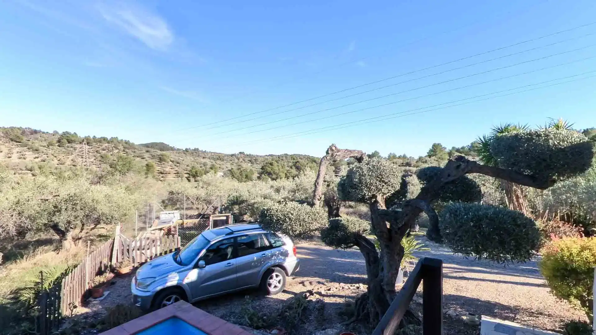 Casa rústica con piscina en venta en El Perelló, imagen 49