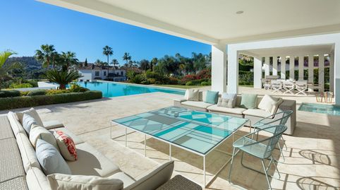 Foto 3 de Casa adosada en venta en Las Brisas, Marbella