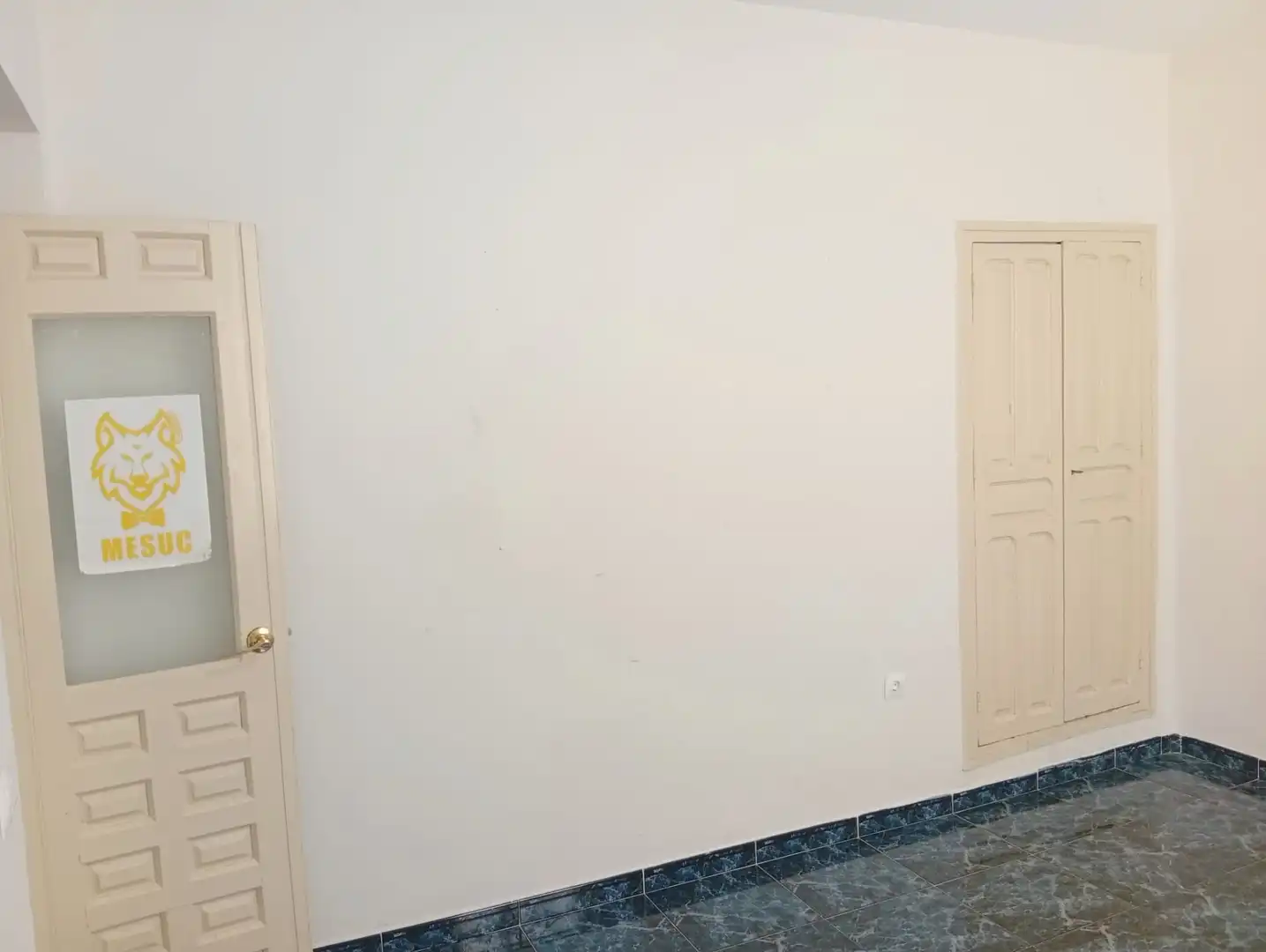 Oficina de alquiler en Málaga