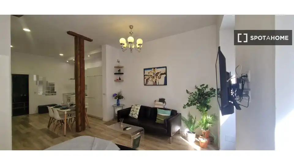 Zimmer in Embajadores - Lavapiés