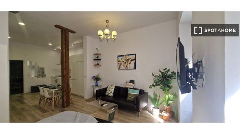Foto 4 de Habitación en Embajadores - Lavapiés, Madrid Capital