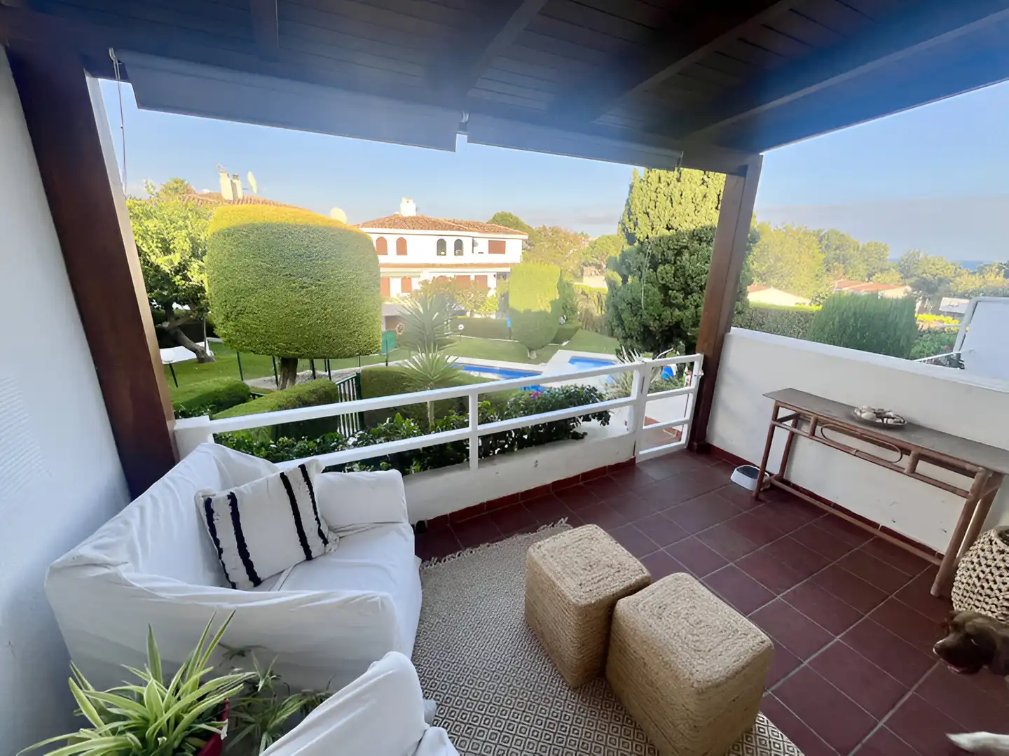 Adossat amb piscina en venda a Benamara - Atalaya, imagen 6