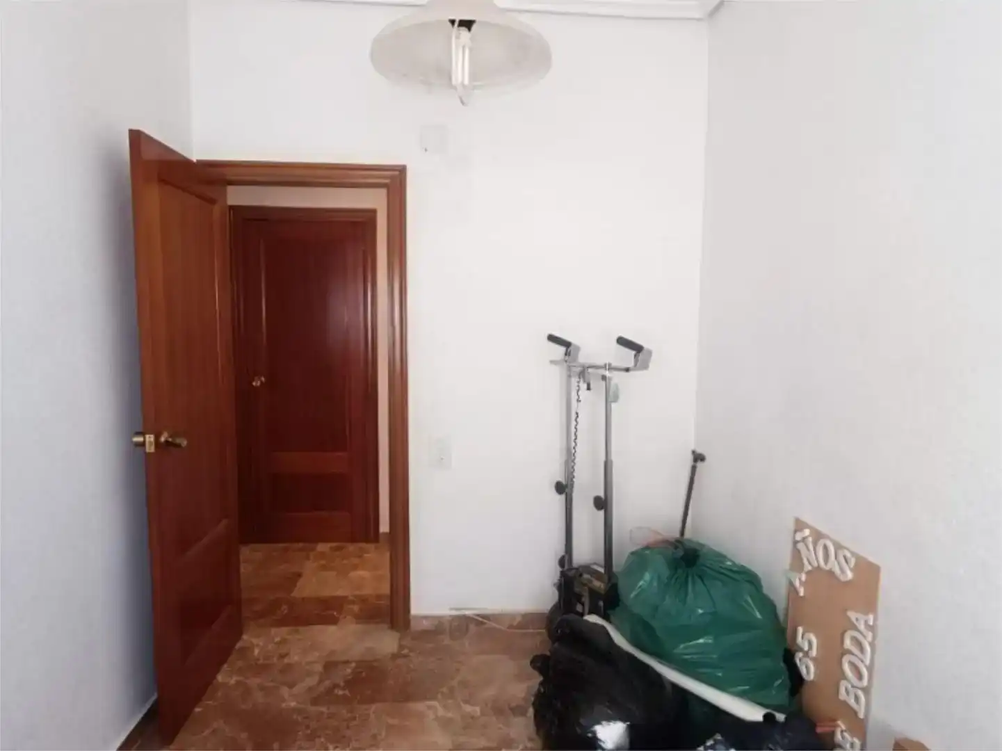 Flat for sale in Benaguasil  with Air Conditioner and Balcony