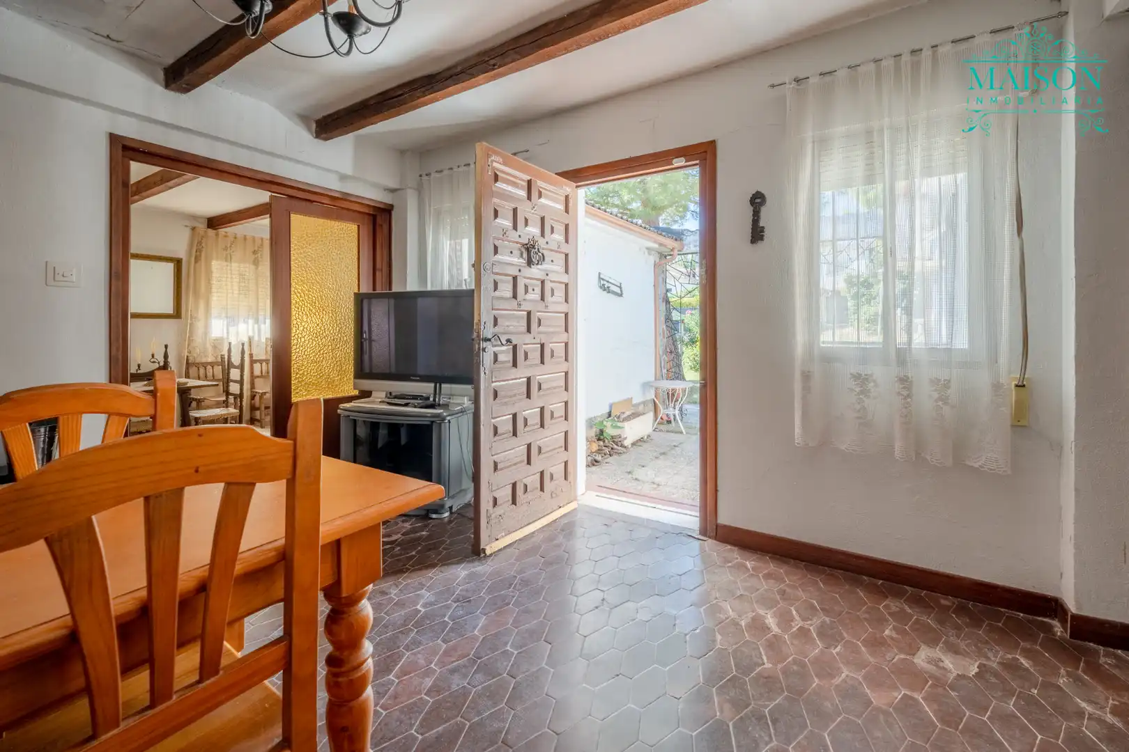 Villa avec piscine à vendre à Calle Río Sil, imagen 3