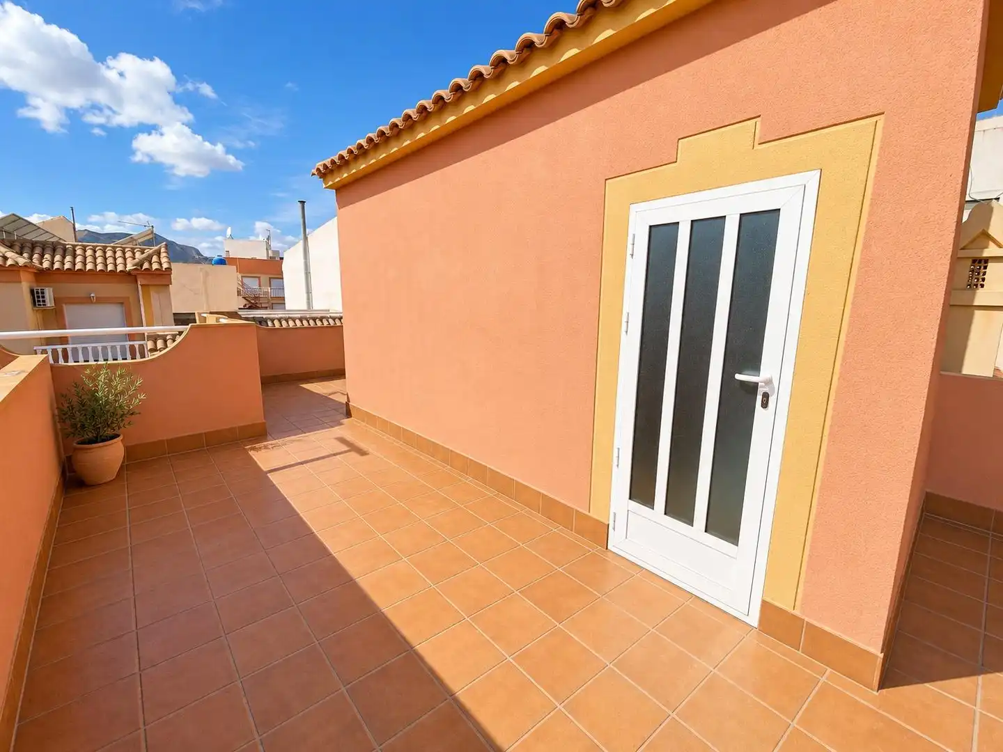 Haus zum Verkauf in Mazarrón Casco Urbano, imagen 30