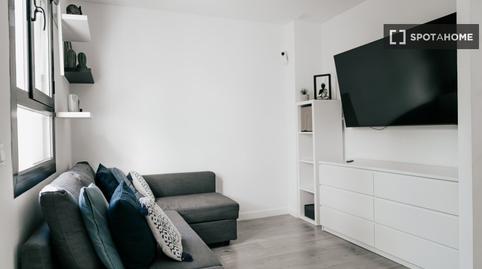 Photo 5 of Study to share in Pere Garau,  Palma de Mallorca