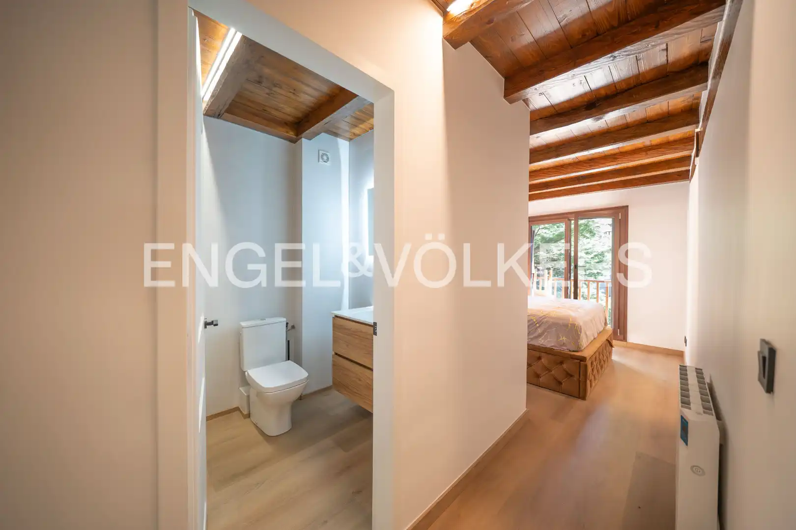 Pis de 3 habitacions en venda a Canillo · 52 de 60