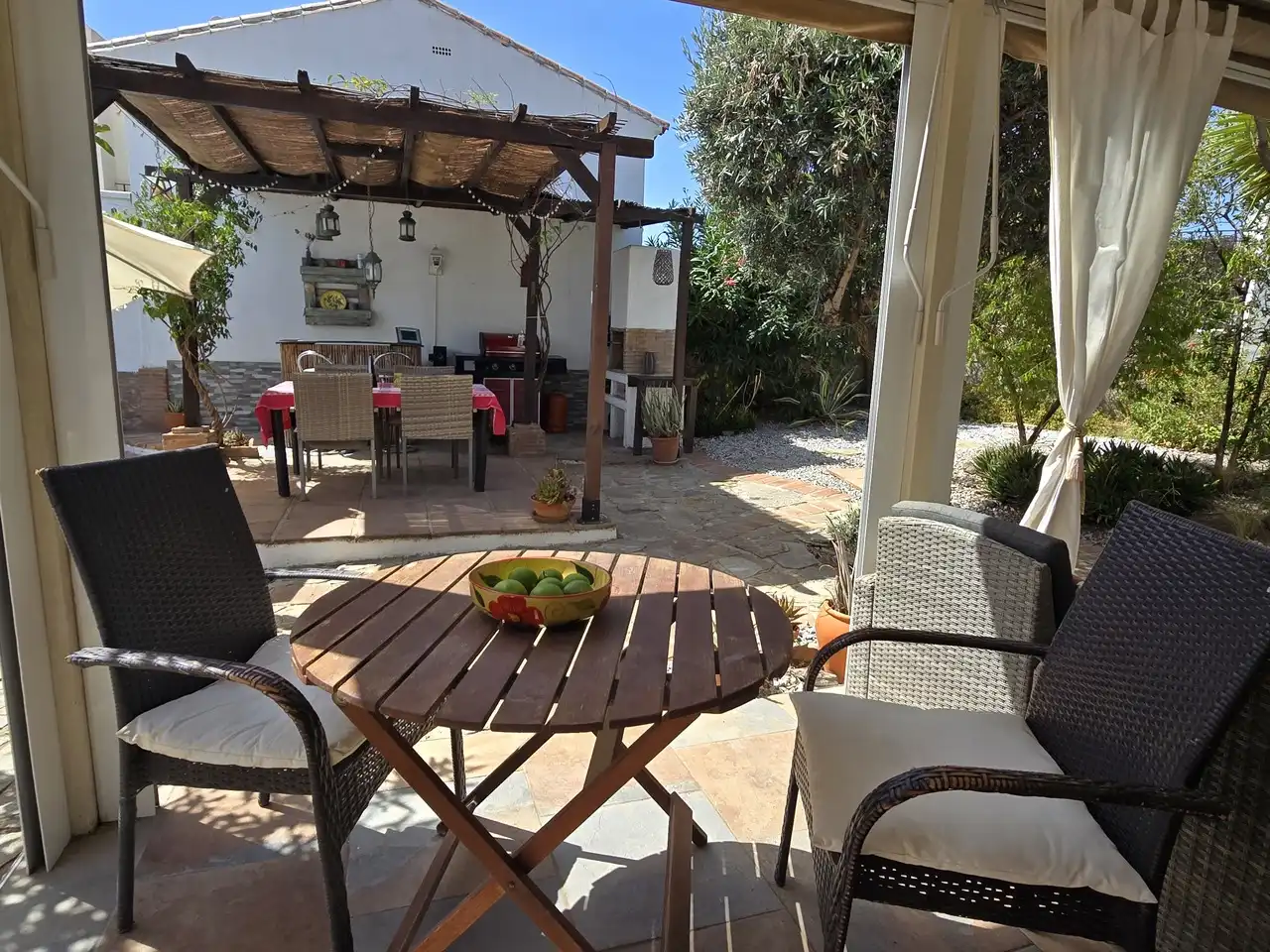 Casa con piscina en venta en Alcaucín, imagen 11