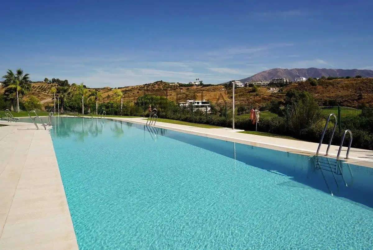Pis amb piscina en venda a Urb. La Cala Golf Resort, imagen 21