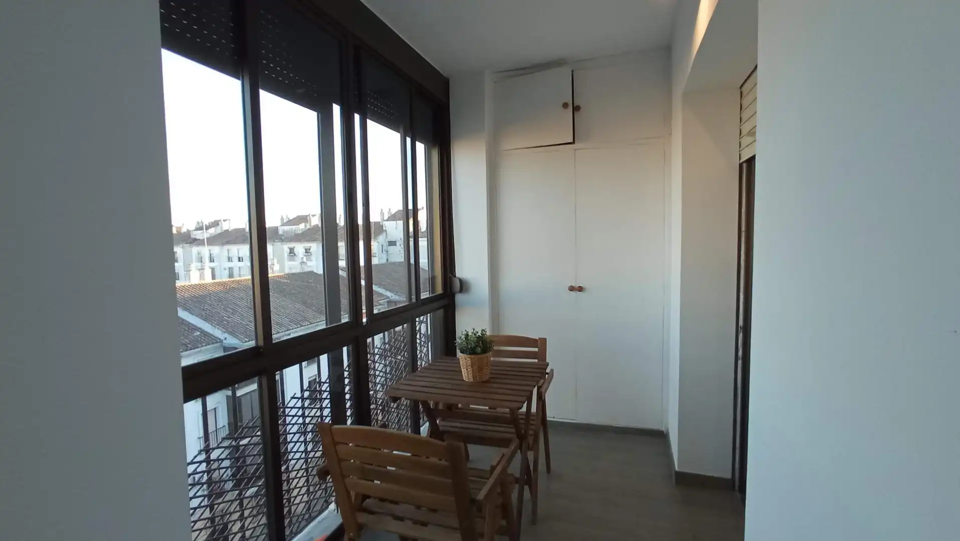 Mini appartamento con ascensore in affitto a Avenida - Divina Pastora - Plaza de Toros, imagen 23