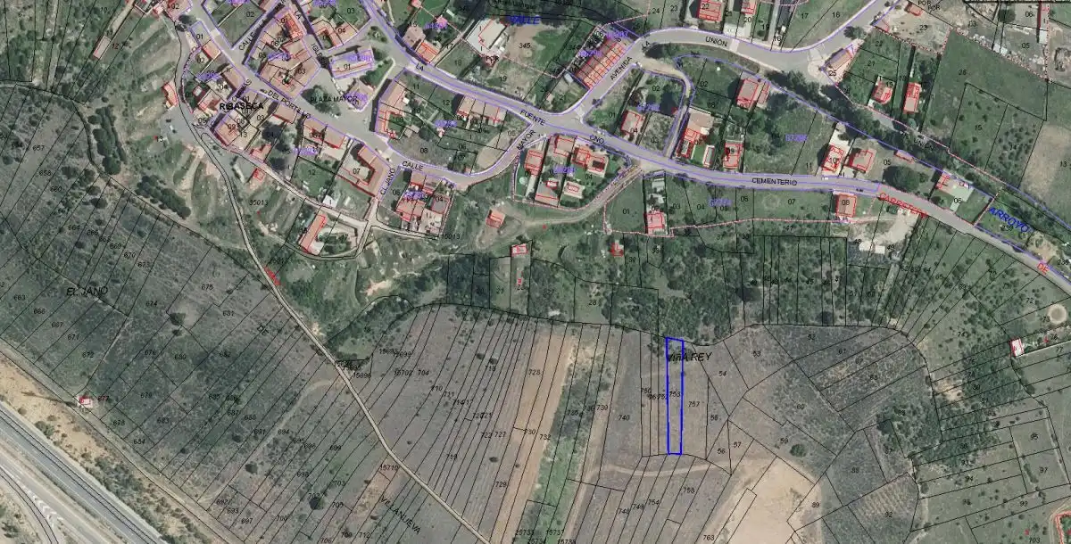 Casa rústica en venda a Santovenia de la Valdoncina, imagen 4