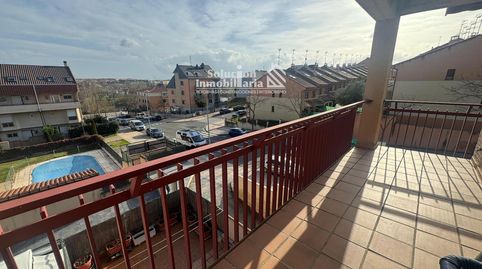 Photo 2 of Duplexes for sale in Antonio Ponz, 2, La Platina- Hospital - Campus, Salamanca Capital