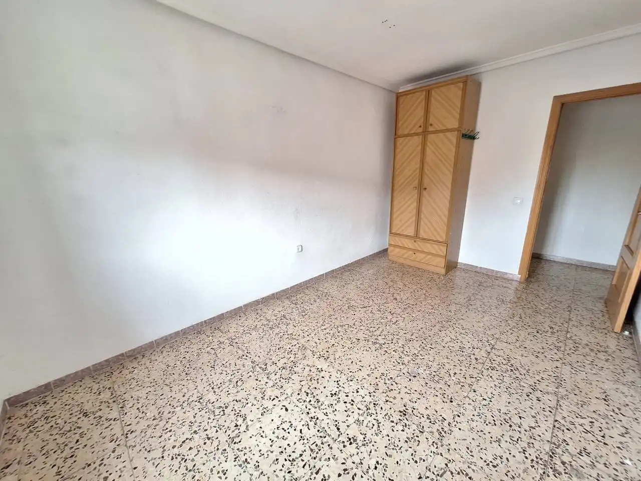 Wohnung zum Verkauf in Fuenlabrada mit Heizung und Terrasse